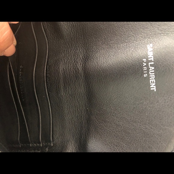 Ysl crossbody - Picture 4 of 4